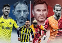Fenerbahçe-Galatasaray derbisi öncesi köstebek avı!