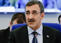 TBMM'de Cumhurbaşkanlığı bütçesi tartışması: Cevdet Yılmaz'dan CHP'ye yanıt