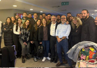 Sözcü TV’de deprem! 14 gazeteci kovuldu, Genel Yayın Yönetmeni istifa etti