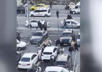 Anadolu Adalet Sarayı’nda duruşma sonrası kavga çıktı