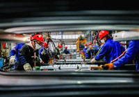 Reuters inceledi: Çin otomotiv dünyasında nasıl liderliğe yükseldi?