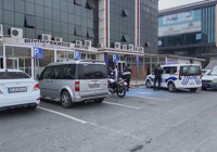 Büyükçekmece Adliyesi'nden 25 kilogram altın çaldı; hakkında yakalama kararı çıkarıldı