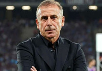 Abdullah Avcı'dan Rizespor açıklaması