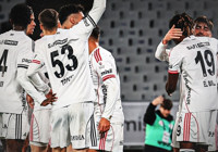 Ve Beşiktaş ayrılığı resmen duyurdu! İşte kulüpten yapılan açıklama