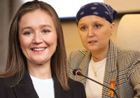 Şehzadeler Belediye Başkanı Gülşah Durbay yoğun bakımda