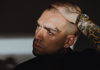 Ünlü rapçi Ezhel Alman vatandaşı oldu