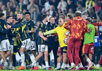 TFF'den derbi sonrasında PFDK sevkleri peş peşe geldi