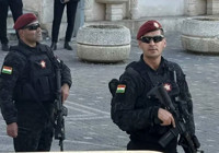 İçişleri Bakanlığı, Barzani'nin silahlı korumaları için soruşturma başlattı