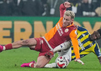 Süper Lig'de 14. haftanın VAR kayıtları açıklandı: Derbide iptal edilen gol de yer aldı