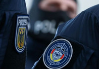 Almanya'da drone savunma birimi kuruldu