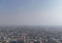 Türkiye'de hava kirliliği en yüksek il Iğdır oldu