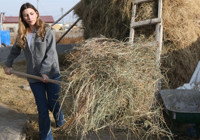 Plazadaki işinden istifa edip köyüne döndü: 3 yılda işleri 4 kat büyüttü