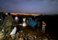 Şırnak’ta traktör ile kültivatörün arasında sıkışan çiftçi, öldü