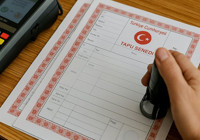 Tapu sahipleri için bu sene zorunlu oldu: Bilmeyenlerin hiçbir işlemi yapılmıyor