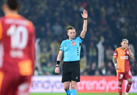 Dursun Özbek'ten derbi sonrası çok konuşulacak karar: Galatasaray kıyameti koparacak, görüntüler toplandı