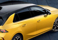 Yeni Opel Astra'dan ilk görüntü sonunda geldi! Özellikleri çok merak ediliyordu