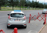 Anayasa Mahkemesi'nden ehliyet düzenlemesi: Aday sürücülerin belgesi iptal edilemeyecek