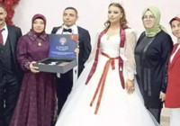 Çok istediği düğün hayatına mal oldu! Gelin kaçtı, baba kendini astı