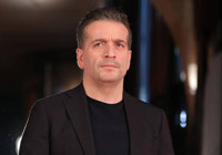 Oyuncu Murat Cemcir'den haber var! Ünlü oyuncu yoğun bakımdaydı