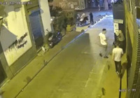 Beyoğlu'ndaki sokak ortasında taciz davasında karar