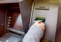 Para gönderirken hesabınız kapanabilir! ATM'de tüm kuralar değişiyor
