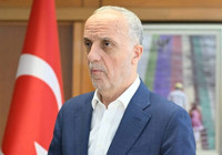 Asgari ücret zammı için merak ediliyordu! TÜRK-İŞ'ten "Öyle bir lüksümüz yok" mesajı