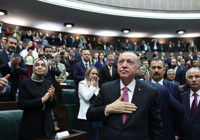 Cumhurbaşkanı Erdoğan: Bahçeli'yi hedef alan açıklamalar kabul edilemez