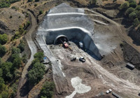 Abdulkadir Uraloğlu duyurdu: Çorum’a ilk kez demir yolu bağlantısı sağlanacak