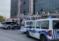 Büyükçekmece Adliyesi'ndeki soygunla ilgili son bilgiler