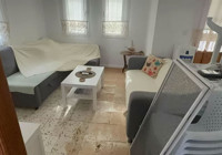 Bodrum'da su isale hattında patlama