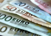 Euro/TL rekora doymuyor: Dünden bu yana peş peşe rekor kırdı