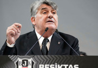 Serdal Adalı PFDK sevkine tepki gösterdi: Ne beni ne Beşiktaş’ı yıldırabilir