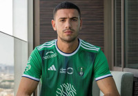 Merih Demiral, Al Ahli ile 2029’a kadar sözleşme uzattı