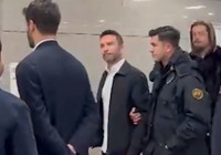 Borsa manipülasyonu operasyonunda Gökhan Gönül'e ev hapsi kararı