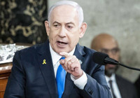 İsrail Başbakanı Netanyahu’dan Gazze'ye yeniden saldırı tehdidi