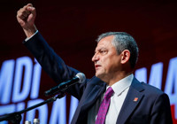 CHP lideri Özgür Özel: Bizim asgari ücret teklifimiz 39 bin lira