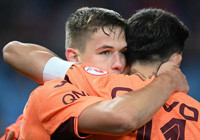 Trabzonspor, Vanspor FK'yı iki golle geçti