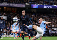 Haaland rekor kırdı! Premier Lig’de 100 gole en hızlı ulaşan futbolcu oldu