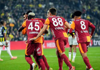 Galatasaray’da bir büyük şok daha yaşanıyor! Yıldız futbolcu kritik maçta yok