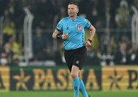 Ve Galatasaray'la görüşme sonrası TFF'den flaş Yasin Kol kararı