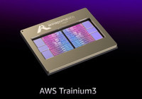 Amazon’dan Trainium3 hamlesi: Yapay zeka çip pazarında rekabet kızışıyor!