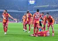 1 yıl boyunca men edildi! Galatasaraylı Kazımcan Karataş'ı yaralayan kişiye gözaltı
