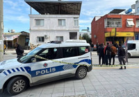 Mersin'de dehşet! 3 kişiyi öldürdü, polis ekiplerince vurularak yakalandı