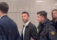 Borsa İstanbul'da manipülasyon soruşturması: Gökhan Gönül ve Aref Ghafouri adliyeye sevk edildi