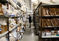 Adliyede 147 milyon liralık soygun! Adli emanet katibi para dolu market arabasıyla çıkış yapmış