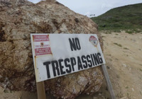 Epstein'ın özel adasından video ve fotoğraflar yayınlandı