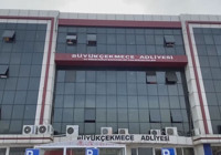 Adli emanette 154 milyonluk vurgun: Soygunu adım adım planladı