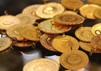 Altın fiyatları düşüşte!