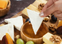 Muratbey’den yapay zekâ destekli geri dönüşüm projesi: “Kazandıran Peynirler”