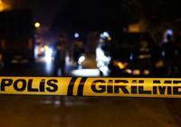 Zincir markette korkunç olay: Başı yük asansörüne sıkıştı! Yaşam savaşı veriyor